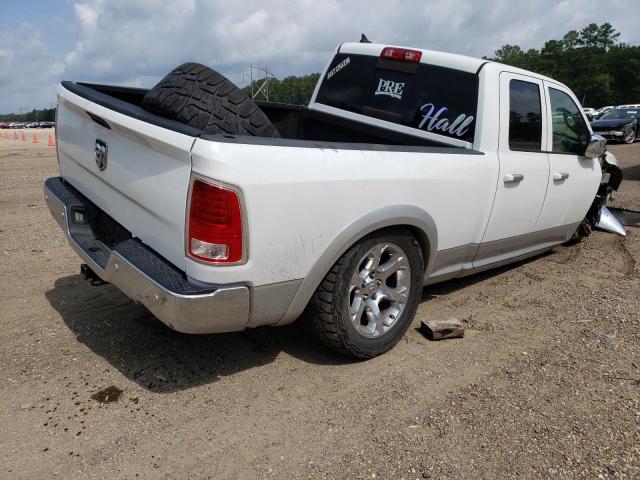 Photo 3 from auction – 2015 RAM 1500 LARAM with VIN 1C6RR6JT3FS729574