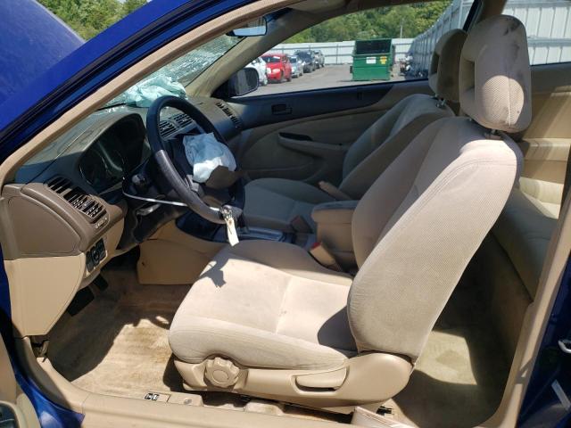Photo 7 from auction – 2004 HONDA CIVIC EX with VIN 1HGEM22904L017517