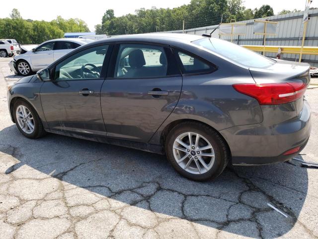 Photo 2 from auction – 2016 FORD FOCUS SE with VIN 1FADP3F21GL344121