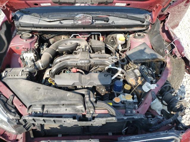 Photo 12 from auction – 2016 SUBARU CROSSTREK with VIN JF2GPABCXGH251256