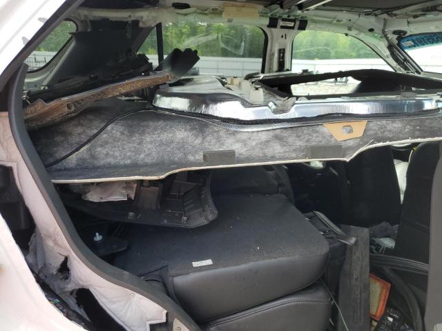 Zdjęcie 11 z aukcji – 2013 FORD EXPLORER X z VIN 1FM5K8D8XDGA22532