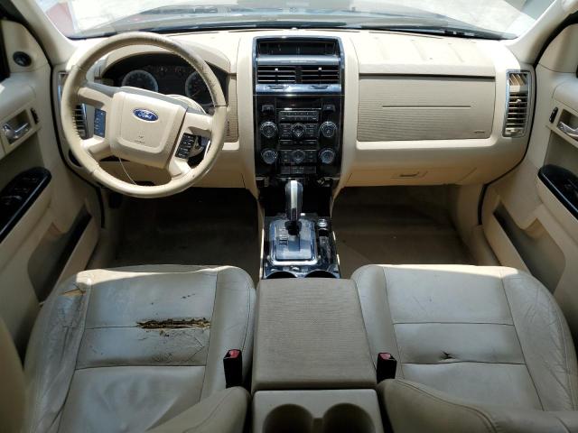 Photo 8 from auction – 2010 FORD ESCAPE LIM with VIN 1FMCU0EG4AKA79407
