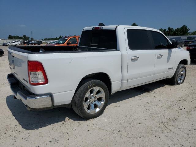 Photo 3 from auction – 2019 RAM 1500 BIG H with VIN 1C6SRFFT9KN575780