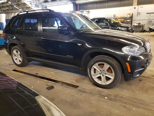 Photo 4 from auction – 2012 BMW X5 XDRIVE3 with VIN 5UXZV4C51CL766957
