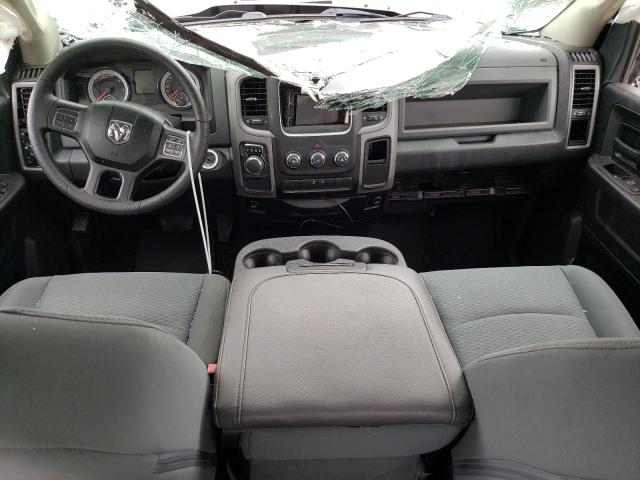 Photo 8 from auction – 2017 RAM 1500 ST with VIN 1C6RR6FT4HS574142