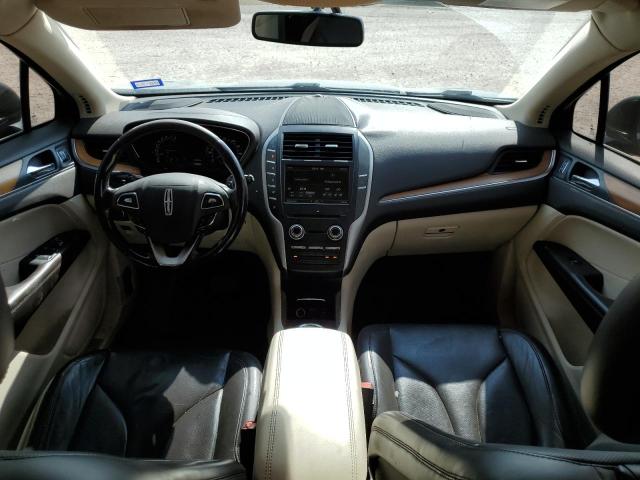 Фото 8 с аукциона – 2015 LINCOLN MKC с VIN 5LMCJ1A92FUJ09941