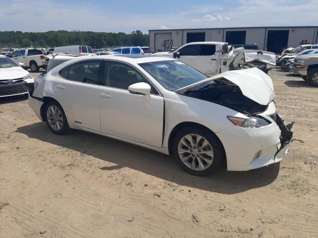 Photo 4 from auction – 2015 LEXUS ES 300H with VIN JTHBW1GG8F2086895