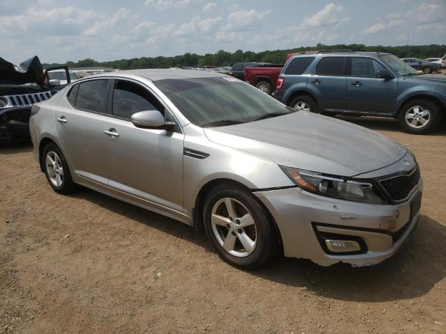 Photo 4 from auction – 2014 KIA OPTIMA LX with VIN KNAGM4A78E5464439