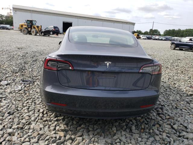 Photo 6 from auction – 2023 TESLA MODEL 3 with VIN 5YJ3E1EA1PF401445