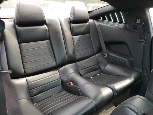 Photo 10 from auction – 2014 FORD MUSTANG with VIN 1ZVBP8AM1E5259589