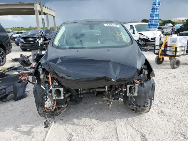Photo 5 from auction – 2013 FORD C-MAX PREM with VIN 1FADP5CU8DL532437