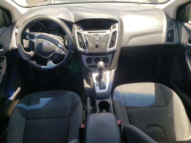Photo 8 from auction – 2012 FORD FOCUS SE with VIN 1FAHP3F23CL330412