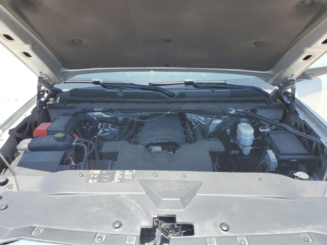 Photo 11 from auction – 2016 CHEVROLET SILVERADO with VIN 3GCPCREC6GG240351