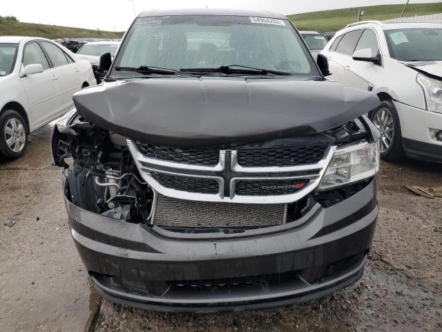 Photo 5 from auction – 2015 DODGE JOURNEY SE with VIN 3C4PDCAB7FT738863