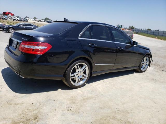 Photo 3 from auction – 2013 MERCEDES-BENZ E 550 4MAT with VIN WDDHF9BB0DA706900