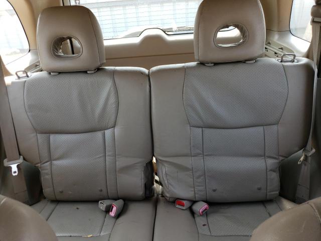 Photo 10 from auction – 2005 TOYOTA RAV4 with VIN JTEHD20V950058531