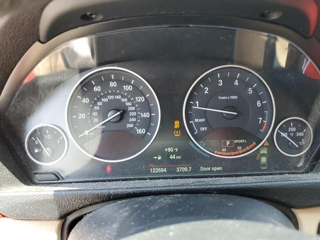 Photo 9 from auction – 2015 BMW 328 XI SUL with VIN WBA3B5C50FF963530