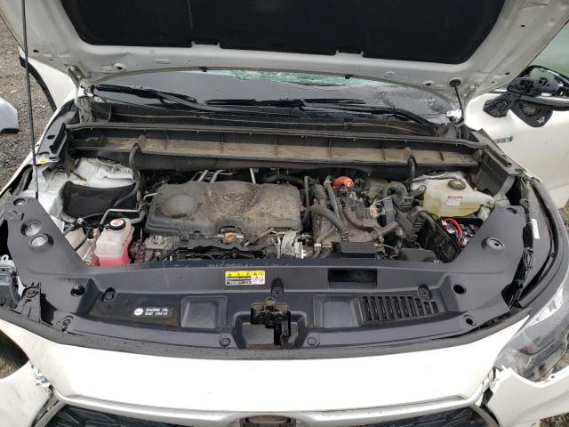 Photo 11 from auction – 2020 TOYOTA HIGHLANDER with VIN 5TDBBRCH9LS501057