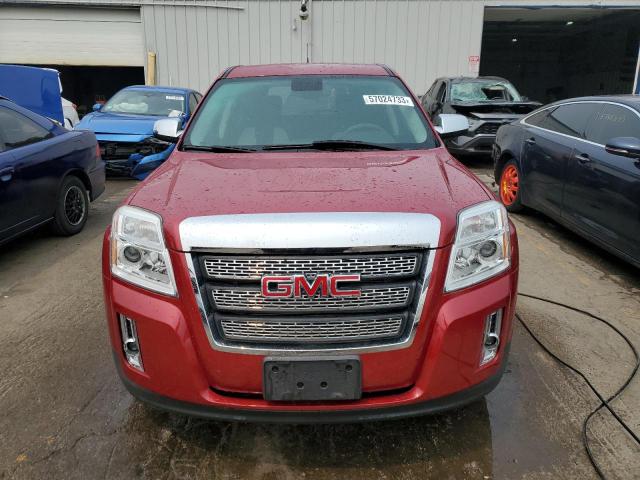 Photo 5 from auction – 2013 GMC TERRAIN SL with VIN 2GKALMEK6D6126426