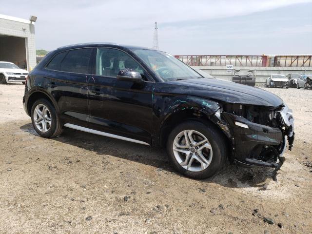 Photo 4 from auction – 2018 AUDI Q5 PREMIUM with VIN WA1ANAFY5J2172677