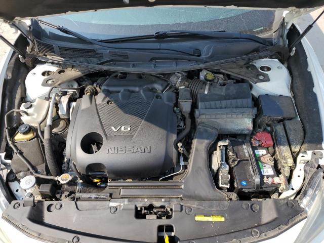 Photo 11 from auction – 2017 NISSAN MAXIMA 3.5 with VIN 1N4AA6AP3HC454985
