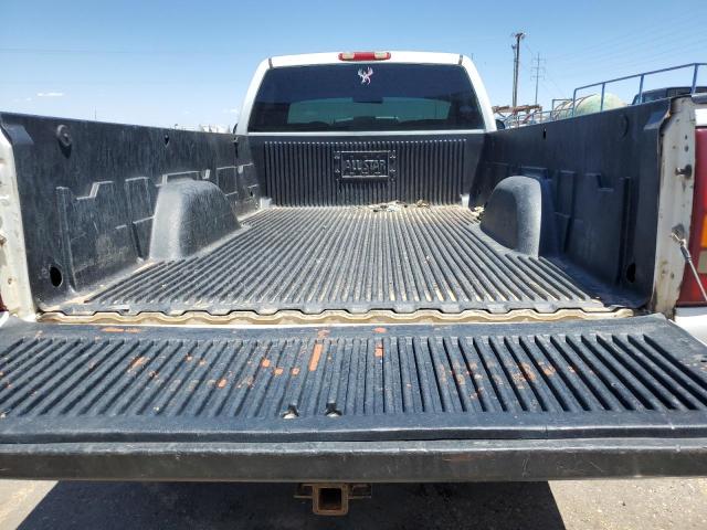 Photo 10 from auction – 2002 CHEVROLET SILVERADO with VIN 1GCEK14VX2Z246306