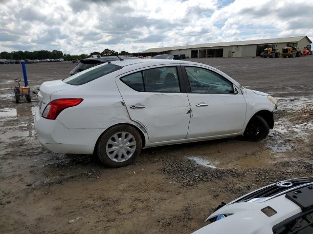 Photo 3 from auction – 2012 NISSAN VERSA S with VIN 3N1CN7AP9CL814760