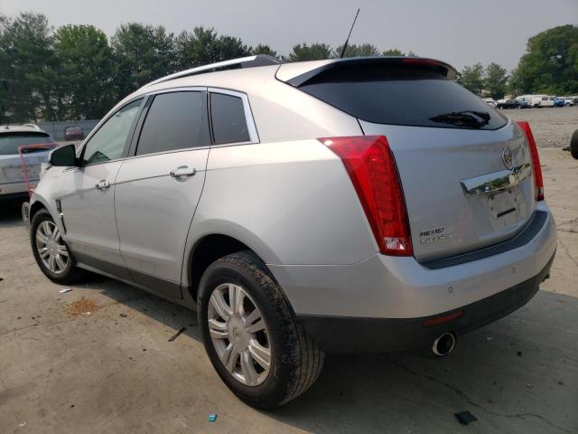 Photo 2 from auction – 2012 CADILLAC SRX LUXURY with VIN 3GYFNDE35CS544085