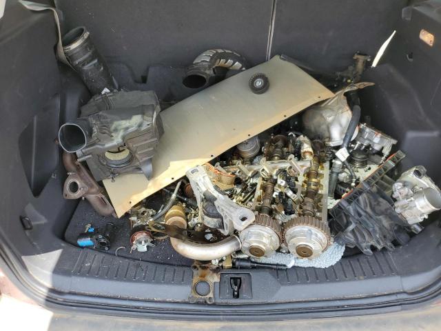 Photo 13 from auction – 2013 FORD ESCAPE SE with VIN 1FMCU0GX5DUD91077