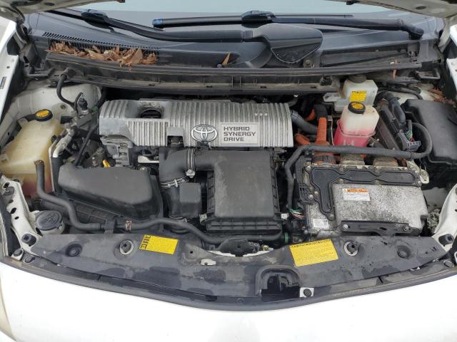 Photo 11 from auction – 2012 TOYOTA PRIUS with VIN JTDKN3DU2C1603152