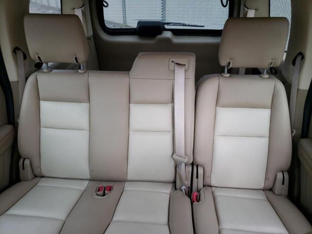 Photo 10 from auction – 2010 FORD EXPLORER E with VIN 1FMEU7EE4AUA89391