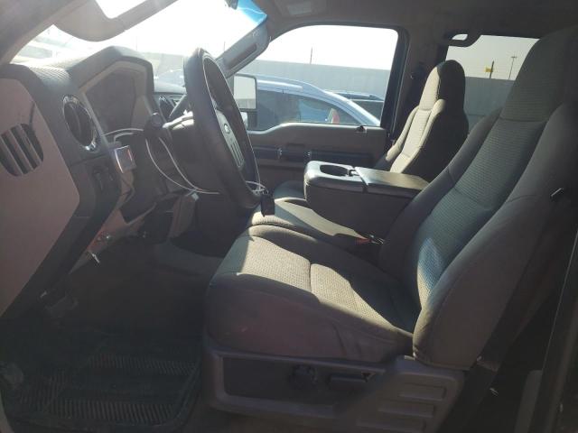 Photo 7 from auction – 2010 FORD F250 SUPER with VIN 1FTSW2BR6AEA88927