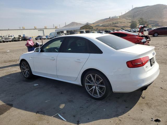 Photo 2 from auction – 2016 AUDI A4 PREMIUM with VIN WAUAFAFL3GN014897