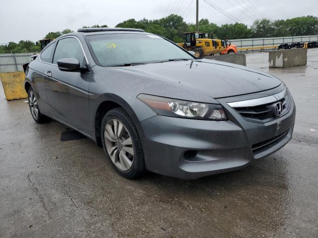 Photo 4 from auction – 2012 HONDA ACCORD EXL with VIN 1HGCS1B88CA018827