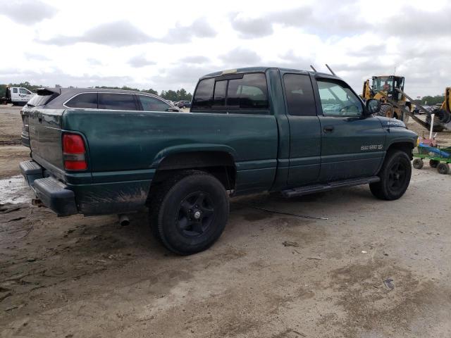 Photo 3 from auction – 2001 DODGE RAM 1500 with VIN 3B7HC13Y91G242025