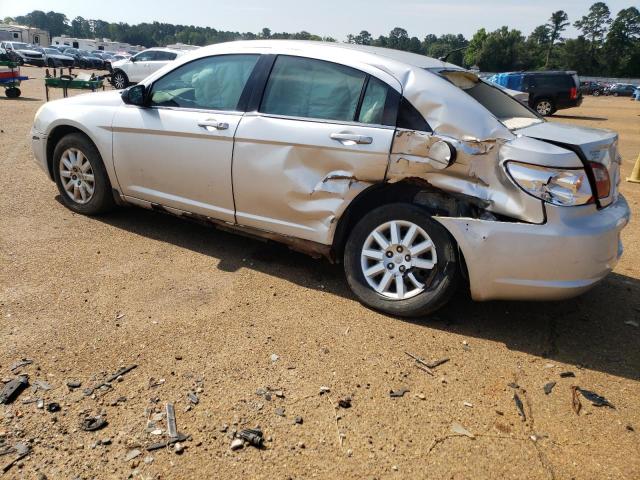 Photo 2 from auction – 2007 CHRYSLER SEBRING with VIN 1C3LC46K37N679025