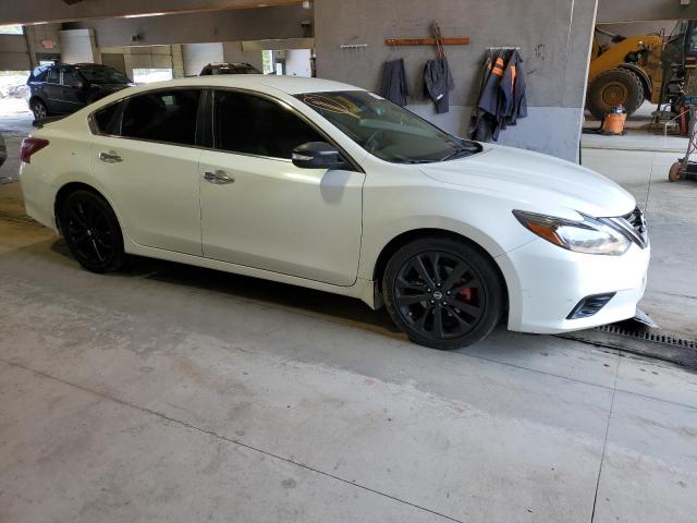 Photo 4 from auction – 2017 NISSAN ALTIMA 2.5 with VIN 1N4AL3AP3HC189901