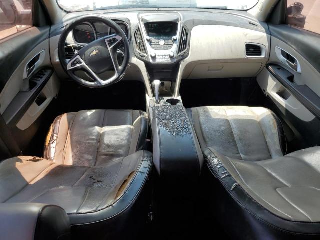 صورة رقم 8 من المزاد - 2010 CHEVROLET EQUINOX LT مع VIN 2CNFLFEY8A6239318