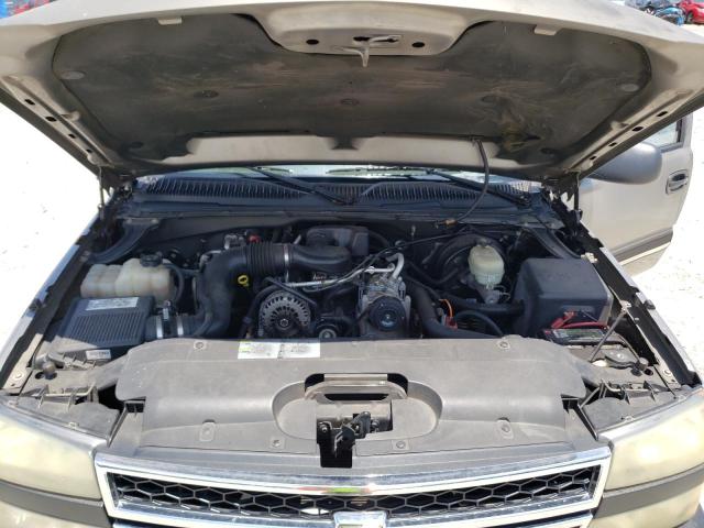 Photo 11 from auction – 2007 CHEVROLET SILVERADO with VIN 1GCEC19X57Z128047