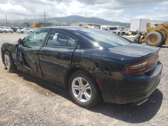 Photo 2 from auction – 2022 DODGE CHARGER SX with VIN 2C3CDXBGXNH196864