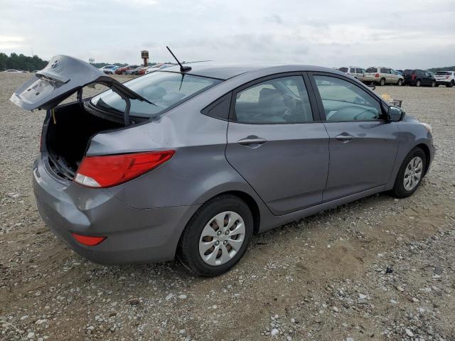 Photo 3 from auction – 2015 HYUNDAI ACCENT GLS with VIN KMHCT4AE0FU830867