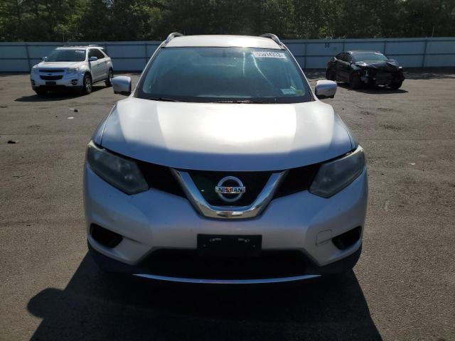 Photo 5 from auction – 2014 NISSAN ROGUE S with VIN 5N1AT2ML4EC755665