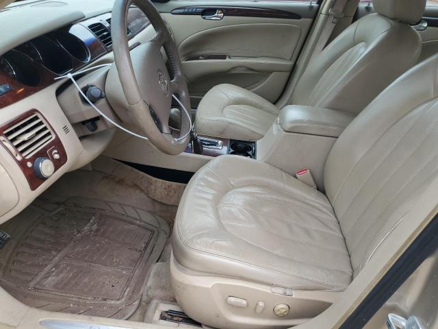 Photo 7 from auction – 2006 BUICK LUCERNE CX with VIN 1G4HR57Y46U136758