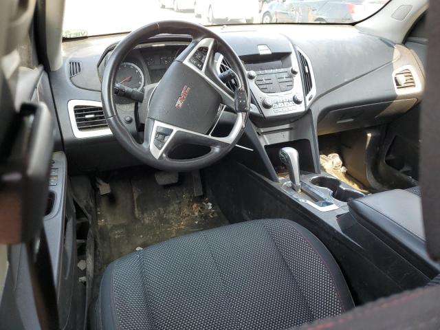 Photo 8 from auction – 2011 GMC TERRAIN SL with VIN 2CTFLTE5XB6400217