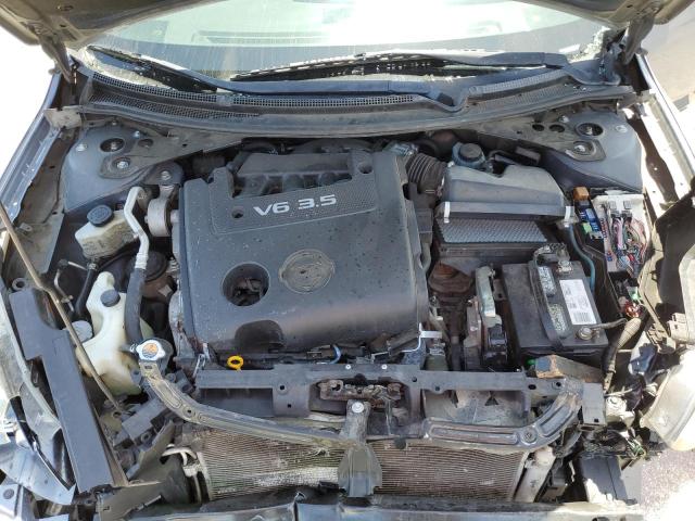 Photo 11 from auction – 2012 NISSAN ALTIMA SR with VIN 1N4BL2EP1CC242239