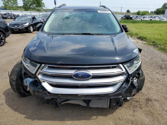Photo 5 from auction – 2018 FORD EDGE SE with VIN 2FMPK3G94JBC43191