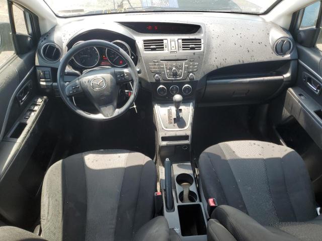 Photo 8 from auction – 2012 MAZDA 5 with VIN JM1CW2BL0C0138186