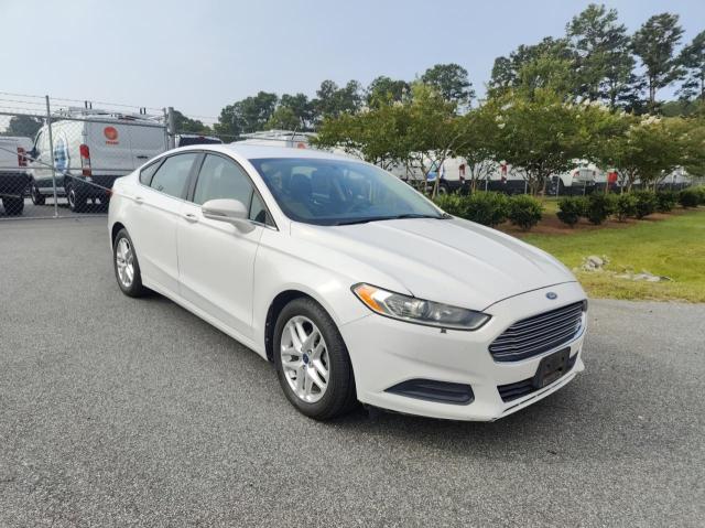 FORD FUSION SE 2014 с VIN 3FA6P0H78ER123727 - Фото с аукциона