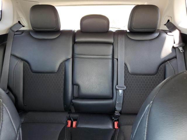 Photo 10 from auction – 2017 JEEP COMPASS LA with VIN 3C4NJCBB1HT632734