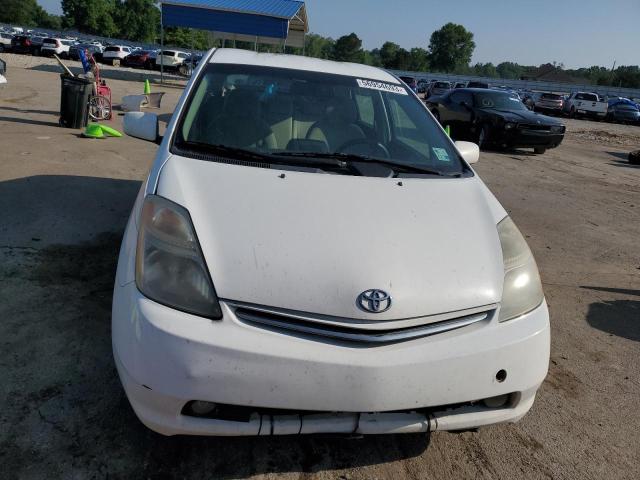 Photo 5 from auction – 2008 TOYOTA PRIUS with VIN JTDKB20U983325936